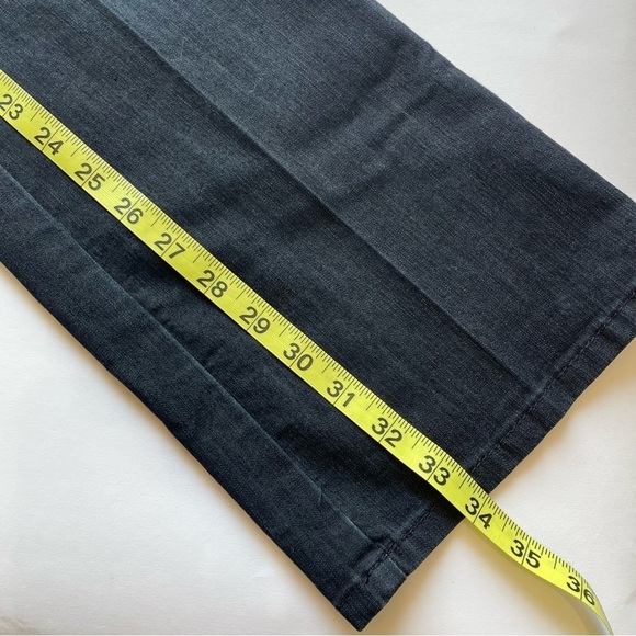 JAG Jeans Trouser Pants Dark Wash Size 4 - Picture 5 of 9